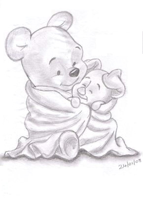 Drawing Ideas Of Disney Characters Pencil Drawings Of Disney Characters Landn83 Albums My Work