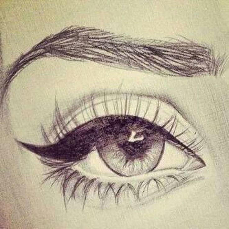 Drawing Ideas Of Eyes Drawing Inspiration Ideas Danaspef top Drawing Drawings Art