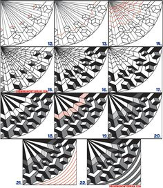 Drawing Ideas Optical Illusion How to Draw Cool Optical Illusion Drawing Trick with Easy Step by