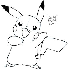 Drawing Ideas Pikachu Another Very Popular Face Going Up Right now is On the Mascot for