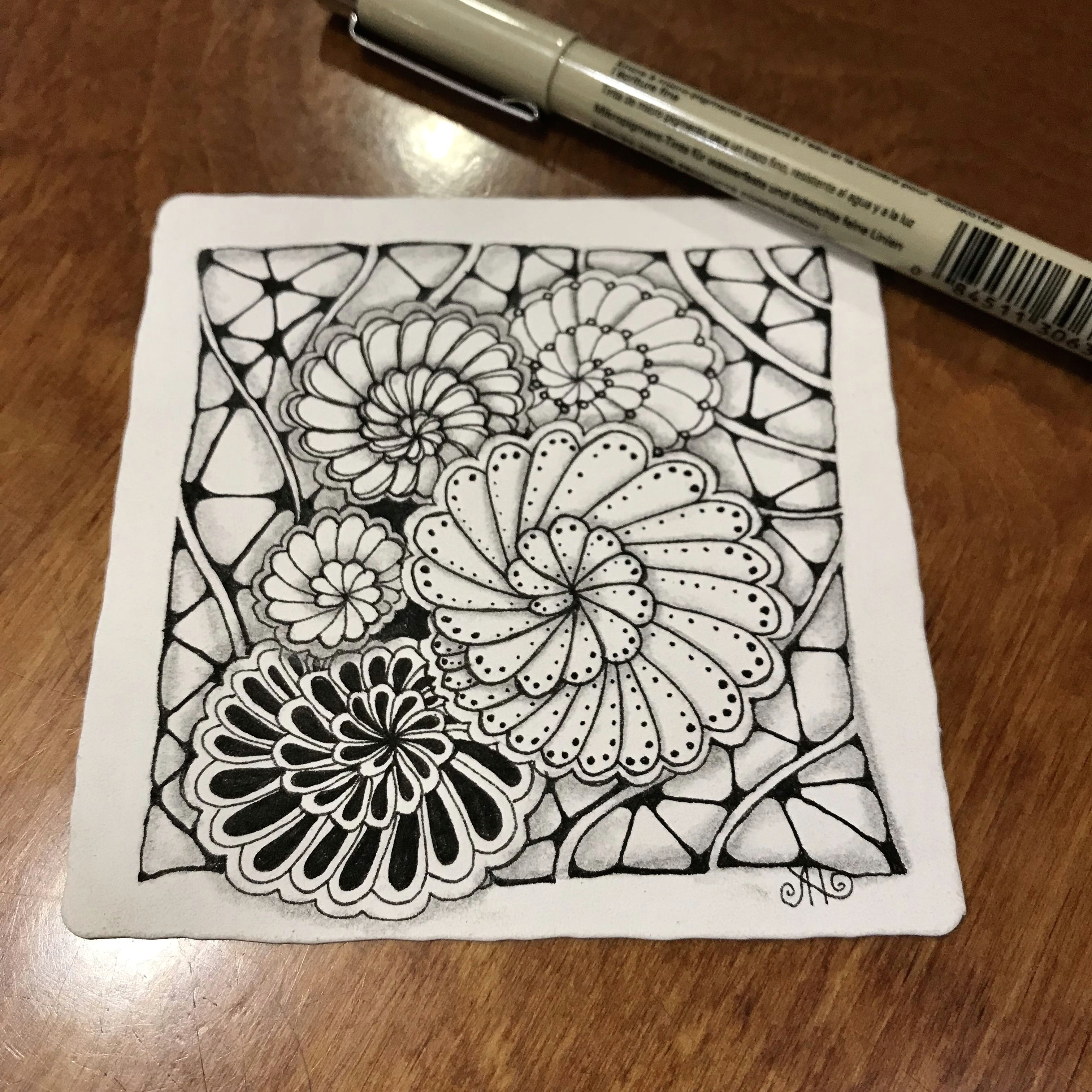 Drawing Ideas Rapunzel Anita C Aea E E Tangle Ideas Pinterest Zentangle Tangle Art