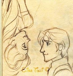 Drawing Ideas Rapunzel Die 221 Besten Bilder Von Zeichnungen Pencil Drawings Sketches