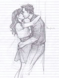 Drawing Ideas Romantic 40 Romantic Couple Pencil Sketches and Drawings Art Drawings