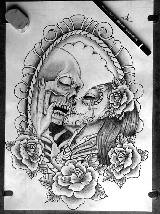 Drawing Ideas Skulls Pin by Billie Russell On Art Tattoos Tattoo Designs Tattoo Sketches