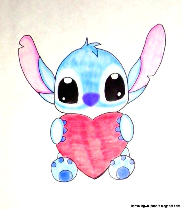 Drawing Ideas Stitch Image Result for Art Things to Draw when You are Board Cute