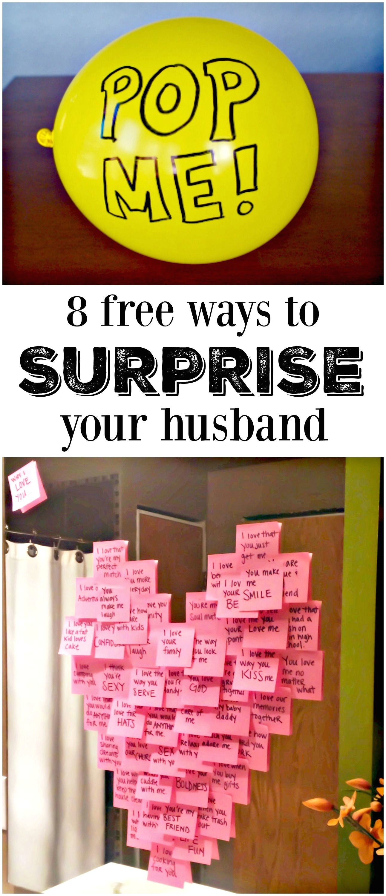 Drawing Ideas to Give to Your Boyfriend 8 Meaningful Ways to Make His Day Diy Ideas Husband Valentines