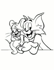 Drawing Ideas tom and Jerry tom and Jerry Coloring Pages A Group Of Stuff Coloring Pages