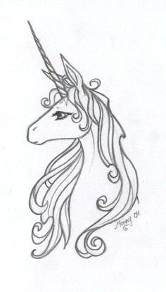 Drawing Ideas Unicorn Easy 1921 Best Unicorn Drawing Images In 2019 Unicorn Drawing