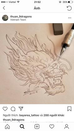 Drawing Japanese Dragons 997 Best asian Dragons Images In 2019 Japanese Tattoos Japanese