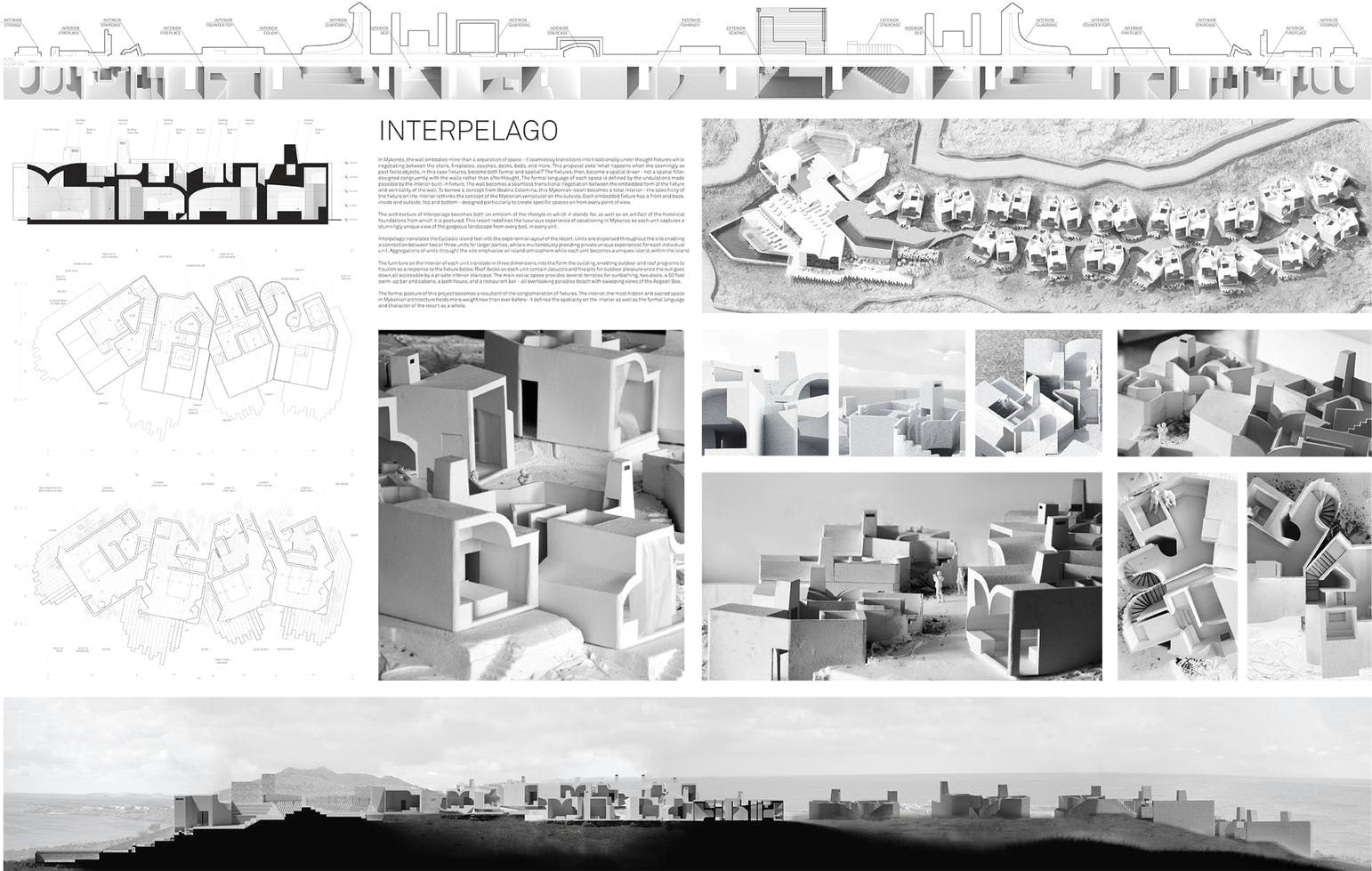 Drawing Jobs Los Angeles Aia Los Angeles Announces Winners Of the 2×8 Student Competition
