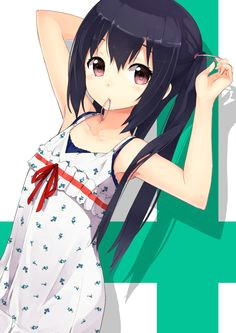 Drawing K-on Style 349 Best K On Azusa Images Anime Girls Kyoto Animation All Anime
