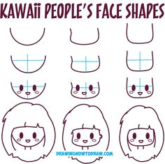 Drawing Kawaii Things 332 Best How to Draw Kawaii Images In 2019 Learn to Draw Cute
