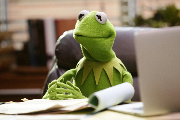 Drawing Kermit the Frog Fired Kermit Actor Responds after Jim Henson S Daughter Says He Made