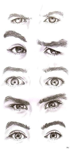 Drawing Kind Eyes 448 Best Draw Human Eyes Images How to Draw Drawing Tutorials