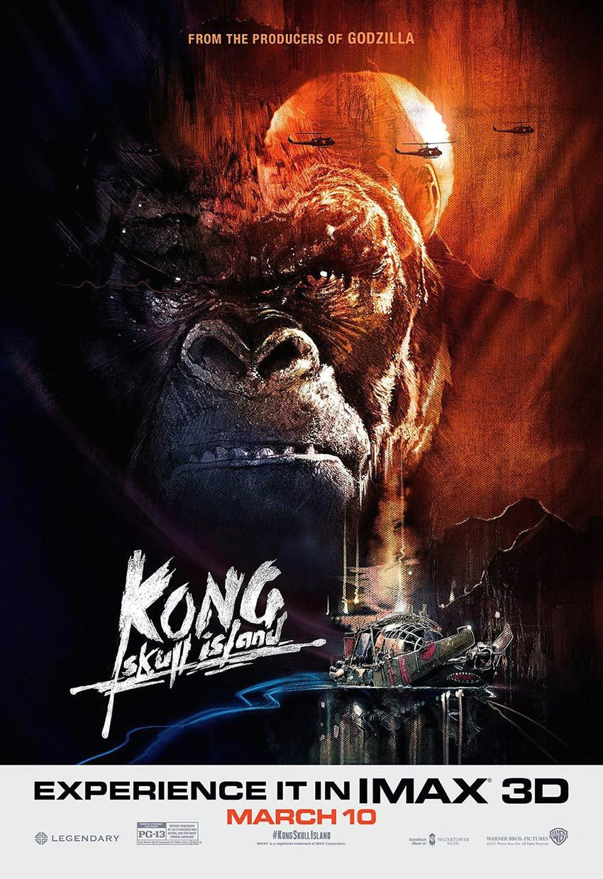 Drawing Kong Skull island Kong Skull island Posters Movie Posters Characters Movie Posters