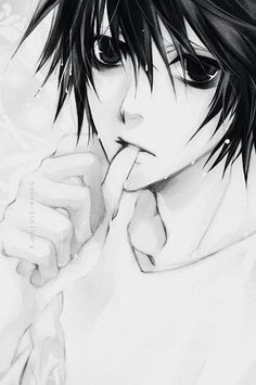 Drawing L Lawliet 96 Best L Lawliet Images Anime Art Drawings Manga Anime