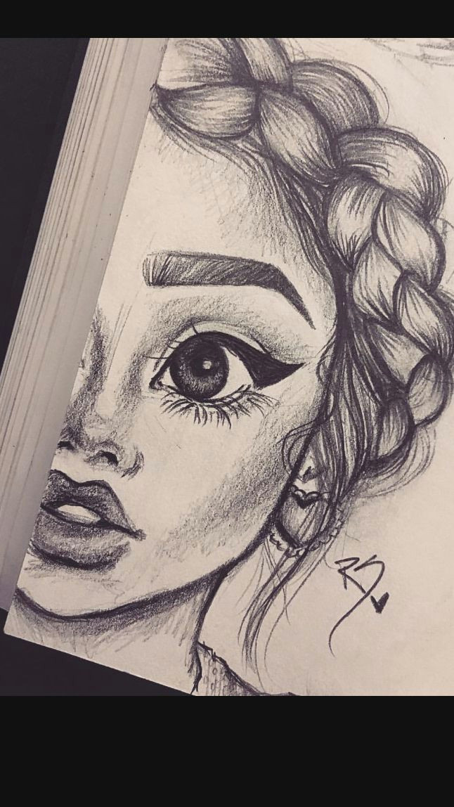 Drawing Ladies Eyes Pin by Natalya Moroz On Art In 2018 Pinterest Drawings Sketches