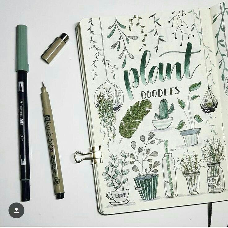 Drawing Layout Tumblr Bullet Journal Ideas Aesthetic Tumblr Inspiration Bullet