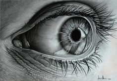 Drawing Lifelike Eyes 341 Best Eyes Images On Pinterest Art Drawings Drawing Techniques