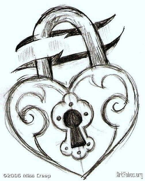 Drawing Love Heart Images Pin by Tentang Hati On Love Drawings Pinterest Drawings Easy