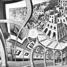 Drawing M C 61 Best Art M C Escher Images Printmaking Mc Escher Art Drawings