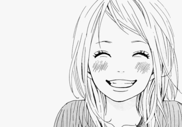 Drawing Manga Girl Face Image Result for Girl Smiling Line Drawing Miss Vietnamese