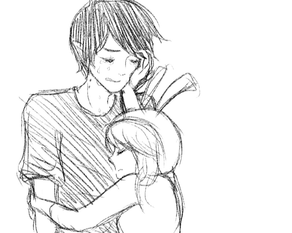 Drawing Manga Tumblr Pictures Of Anime Couple Sketch Tumblr Kidskunst Info
