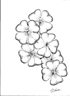 Drawing Masterclass Flowers Die 1638 Besten Bilder Von Flowers butterfly Doodle Art Doodle