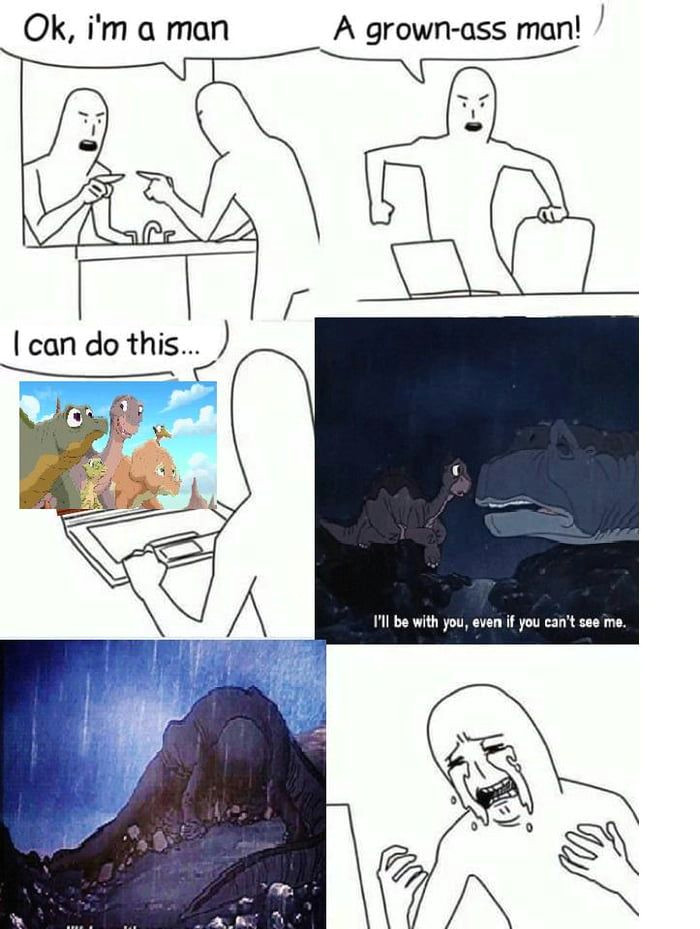 Drawing Meme Tumblr Being A Man Means You Did Cry 9gag Pinterest Memes Funny and