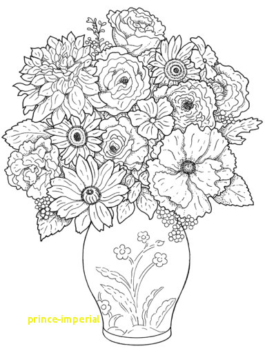 Drawing Modern Flowers 30 Modern Flowers Drawing Image