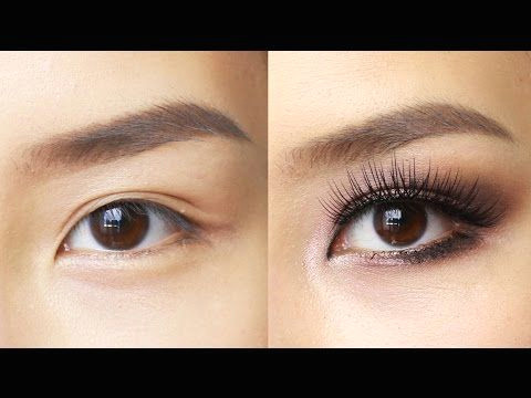 Drawing Monolid Eyes 6 Must Watch Makeup Tutorials for asian Eyes asian Eyes to Draw