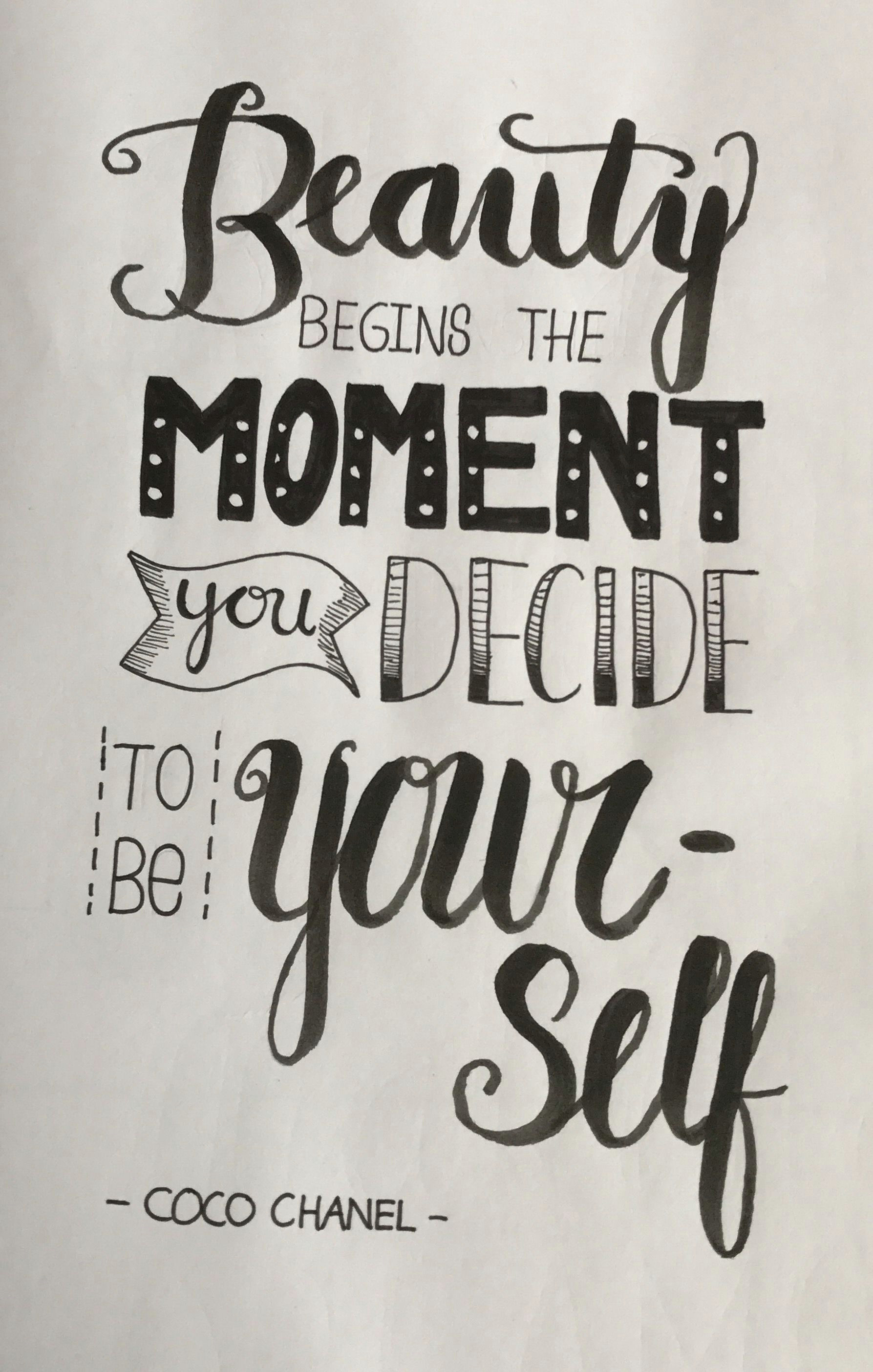 Drawing Motivation Tumblr Pin by Rebecca Dubay On Quotes Quotes Journal Quotes Calligraphy