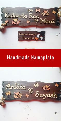 Drawing Nameplate Ideas 42 Best Name Plates Images Family Name Signs Nameplate Name