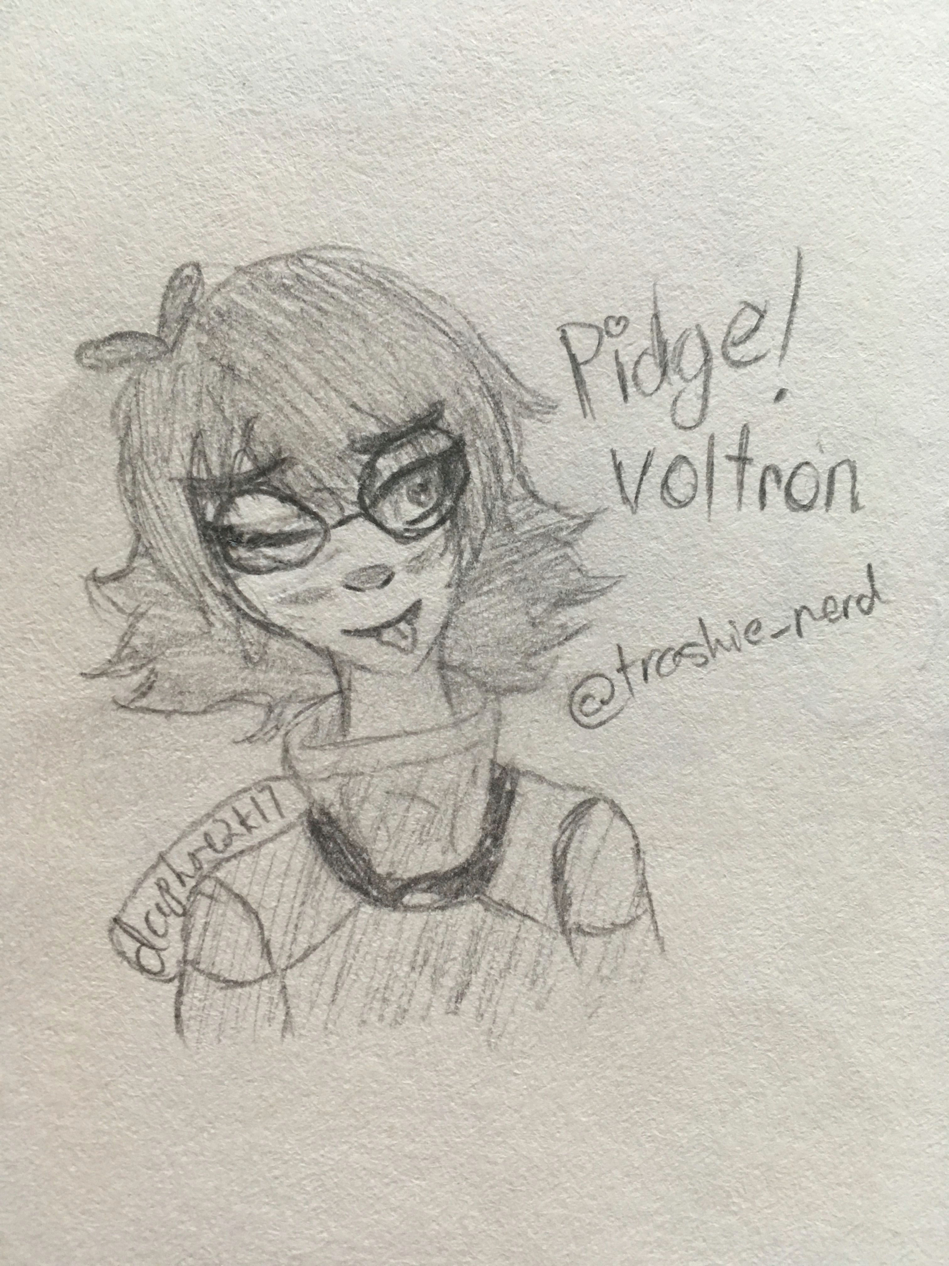 Drawing Nerdy Girl I Have Been Super Inactive but Here is A Smol Drawing Of My Fav Nerd