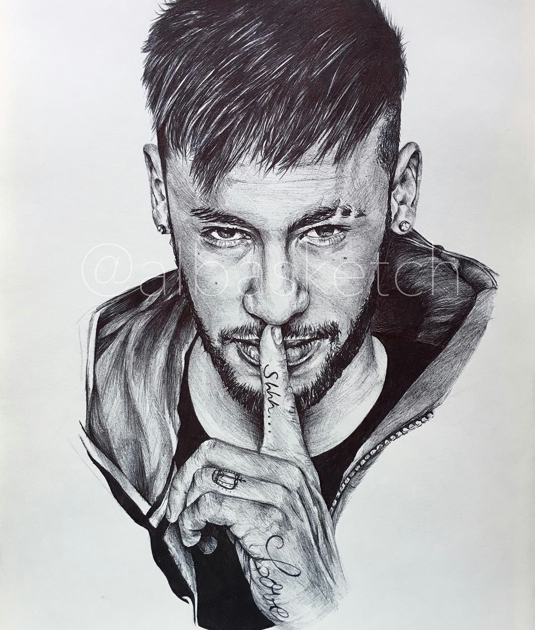 Drawing Neymar Easy Pin by Vrushali R Lanjewar On Devyani Pinterest Neymar Neymar