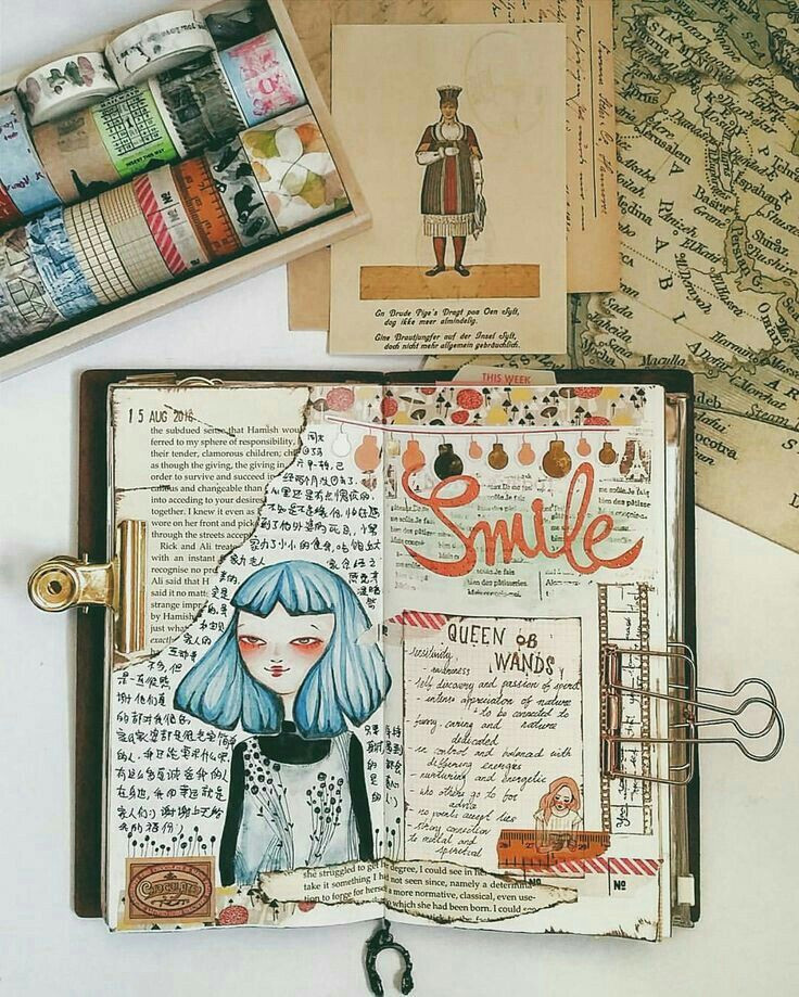 Drawing Notebook Ideas Pin by Bliss On Notebook Ideas Pinterest Journal Journal