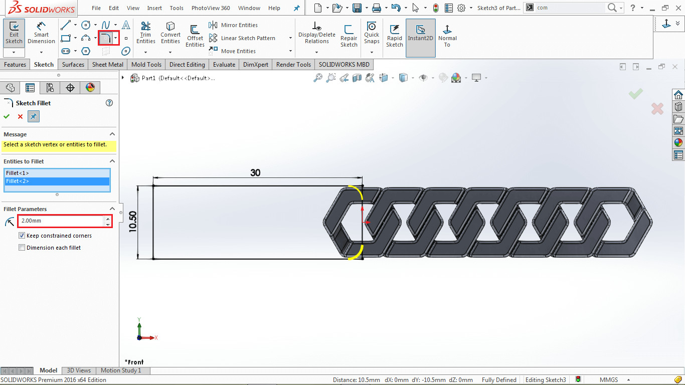 Drawing O-ring solidworks solidworks Tutorials On Feedspot Rss Feed