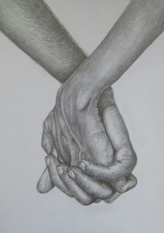 Drawing Of 2 Hands Holding 140 Best Drawings Of Hands Images Pencil Drawings Pencil Art How