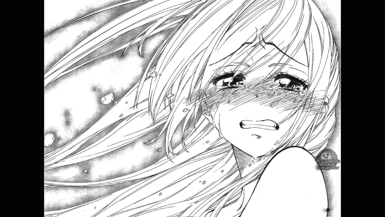 Drawing Of A Anime Girl Crying Pin by Ayman Lancelot On Random Anime Pinterest Manga Manga Art