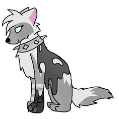 Drawing Of A Arctic Wolf Learn How to Draw Arctic Wolf From Animal Jam Animal Jam Step by