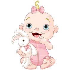 Drawing Of A Baby Girl 121 Best Baby Girl Clipart Images Baby Clip Art Baby Drawing