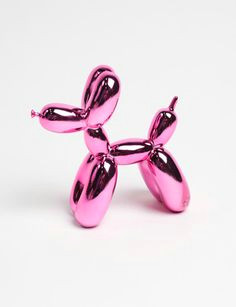 Drawing Of A Balloon Dog 65 Best Balloon Dog Figurine Images