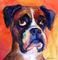 Drawing Of A Boxer Dog 600 Best Boxer Art Images In 2019 Boxer Dogs Boxer Love Cubs