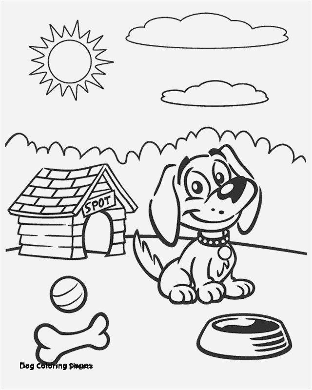 Drawing Of A Boy with A Dog Pet Coloring Pages Fresh Coloring Pages for Boys Unique Pet Coloring