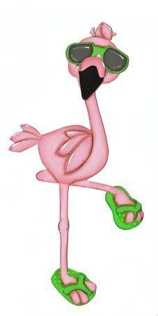 Drawing Of A Cartoon Flamingo Pin by Heidi Vose On Rock Pictures Flamingo Pink Flamingos