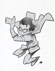 Drawing Of A Cartoon Fly 364 Best Character Pose Fly Jump Images Character Design