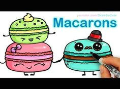 Drawing Of A Cartoon Food 129 Best Draw so Cute Images Draw Kawaii Drawings Cute Cartoon