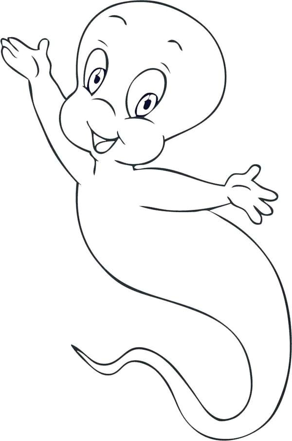 Drawing Of A Cartoon Ghost Casper the Friendly Ghost as Jackie L Ltj Drawings Pinterest