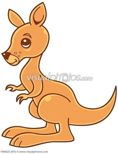 Drawing Of A Cartoon Kangaroo Die 17 Besten Bilder Von Kanguru Kangaroo Drawing Draw Und