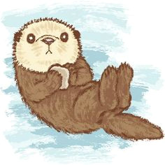 Drawing Of A Cartoon Otter 108 Best A A Images Drawings Character Design Sketches